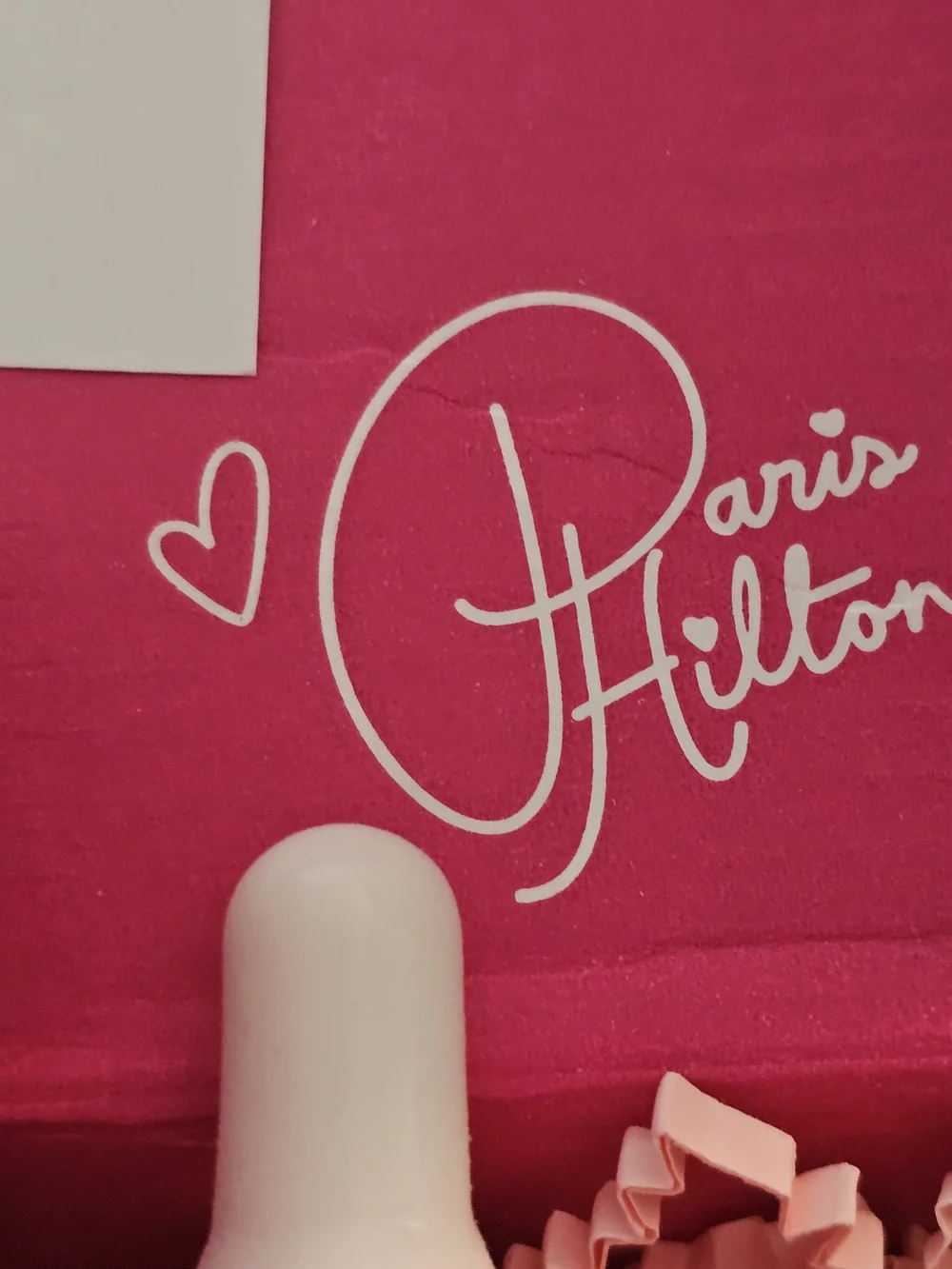 PARÍVIE Paris Hilton 6 Pc Full Size Skincare Gift Set New $449 Value